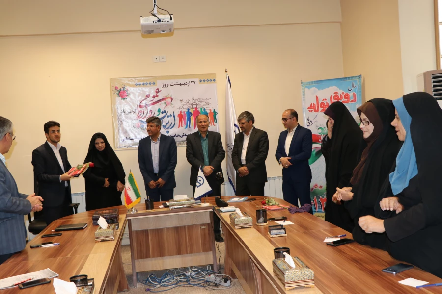 مدیر روابط عمومی باید مشاور ریاست دانشگاه باشد