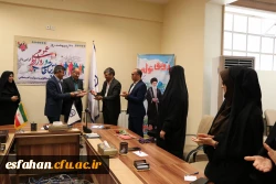 مدیر روابط عمومی باید مشاور ریاست دانشگاه باشد