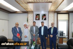 تقویت دانشگاه فرهنگیان امری ضروری است