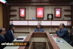 خیرین برای کمک به دانشگاه بسیج می شوند