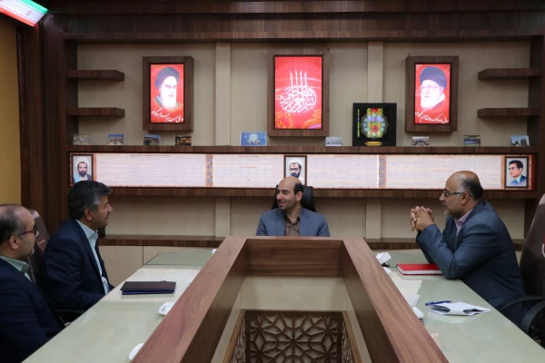 خیرین برای کمک به دانشگاه بسیج می شوند