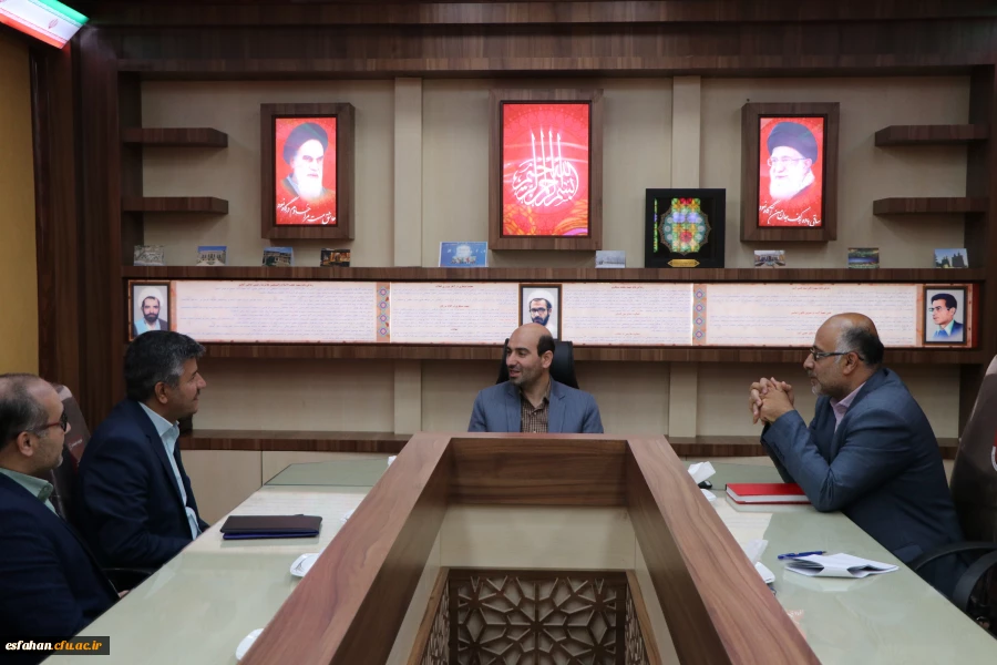 خیرین برای کمک به دانشگاه بسیج می شوند