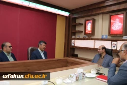 خیرین برای کمک به دانشگاه بسیج می شوند