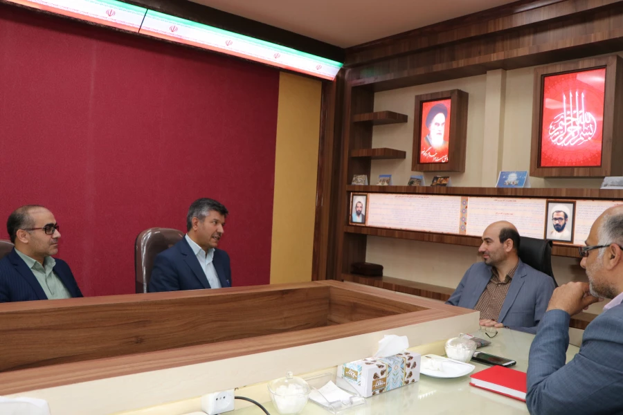 خیرین برای کمک به دانشگاه بسیج می شوند