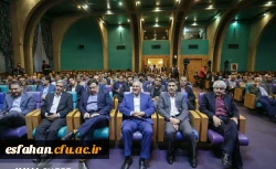 روابط عمومی دانشگاه فرهنگیان استان اصفهان به عنوان روابط عمومی برگزیده استان اصفهان انتخاب گردید