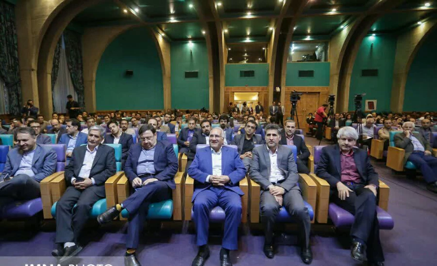 روابط عمومی دانشگاه فرهنگیان استان اصفهان به عنوان روابط عمومی برگزیده استان اصفهان انتخاب گردید