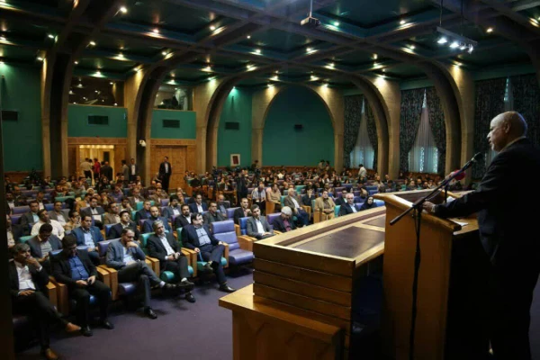 روابط عمومی دانشگاه فرهنگیان استان اصفهان به عنوان روابط عمومی برگزیده استان اصفهان انتخاب گردید