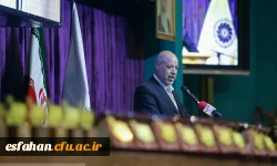 روابط عمومی دانشگاه فرهنگیان استان اصفهان به عنوان روابط عمومی برگزیده استان اصفهان انتخاب گردید