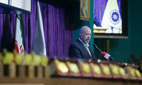 روابط عمومی دانشگاه فرهنگیان استان اصفهان به عنوان روابط عمومی برگزیده استان اصفهان انتخاب گردید