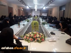 جایگاه معلم در ایران اسلامی جایگاه حفظ ارزش های انقلاب اسلامی است