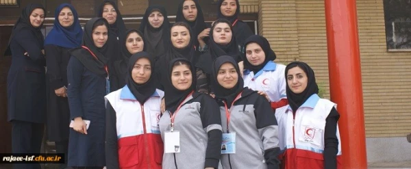 دانشگاه فرهنگیان اصفهان میزبان جشنواره ورزش های همگانی دانشجویان دانشگاه های  استان