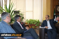 در چرخه ی مدیریت بحران دانشجو معلمان نقش موثری دارند