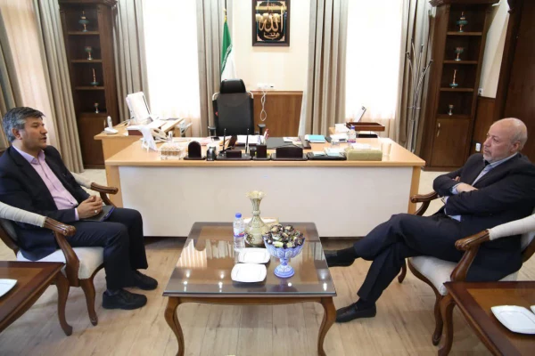 دانشگاه فرهنگیان هیئت اندیشه ورز و مکمل آموزش و پرورش است