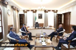 دانشگاه فرهنگیان هیئت اندیشه ورز و مکمل آموزش و پرورش است