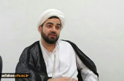 با حضور مدیریت حوزه علوم اسلامی دانشگاهیان اعلام شد:

 دانشگاه فرهنگیان اصفهان برترین دانشگاه در همایش نقش من در بیانیه گام دوم انقلاب