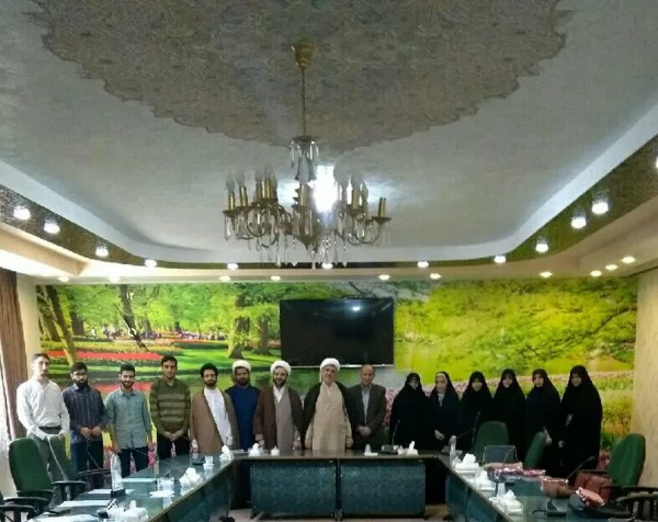 دانشگاه فرهنگیان اصفهان برترین دانشگاه در همایش نقش من در بیانیه گام دوم انقلاب