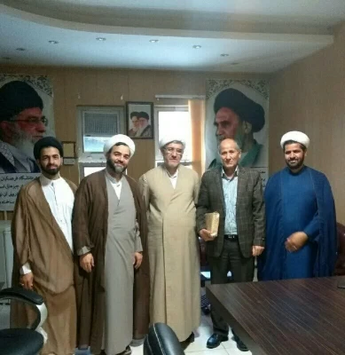 دانشگاه فرهنگیان اصفهان برترین دانشگاه در همایش نقش من در بیانیه گام دوم انقلاب