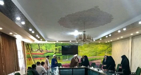 دانشگاه فرهنگیان اصفهان برترین دانشگاه در همایش نقش من در بیانیه گام دوم انقلاب