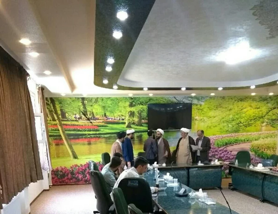 دانشگاه فرهنگیان اصفهان برترین دانشگاه در همایش نقش من در بیانیه گام دوم انقلاب