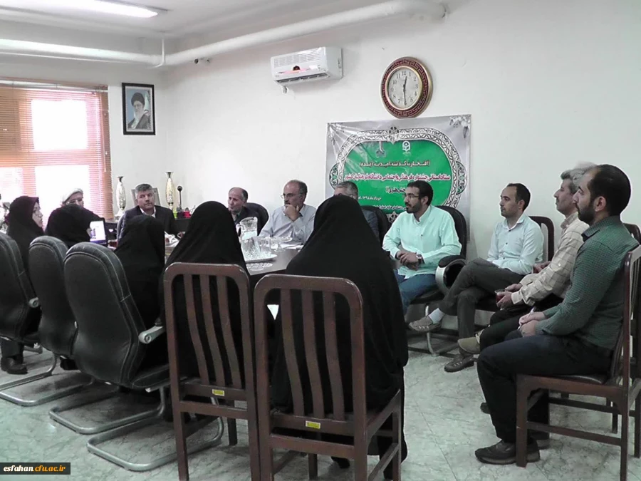 جشنواره فرهنگی و اجتماعی