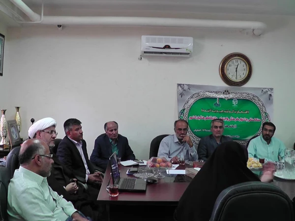 دانشگاه فرهنگیان اصفهان میزبان بیست و نهمین جشنواره فرهنگی و اجتماعی دانشجو معلمان