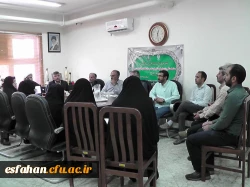 دانشگاه فرهنگیان اصفهان میزبان بیست و نهمین جشنواره فرهنگی و اجتماعی دانشجو معلمان