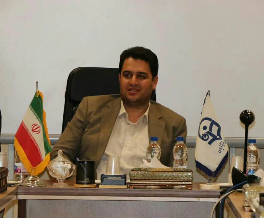 نشست معاون آموزشی و تحصیلات تکمیلی دانشگاه فرهنگیان با عوامل حوزه آموزش