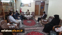 تربیت معلمان بر اساس ارزش های دینی، ملی و مذهبی در دستور کار دانشگاه است