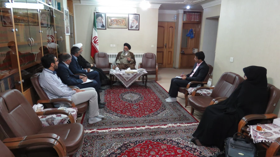 تربیت معلمان بر اساس ارزش های دینی، ملی و مذهبی در دستور کار دانشگاه است