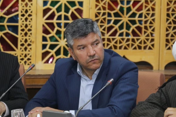 نشست مشترک آسیب شناسی فرآیند مصاحبه متقاضیان ورودی دانشگاه فرهنگیان