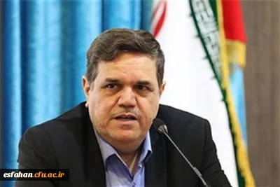 با عنایت به برگزاری بخش هنری بیست و نهمین جشنواره فرهنگی دانشجو معلمان دانشگاه فرهنگیان در اصفهان صادر شد:

پیام دکتر حسین خنیفر؛ ریاست دانشگاه فرهنگیان