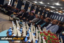 بیست و نهمین جشنواره فرهنگی دانشجو معلمان در بخش هنری برگزیدگان خود را شناخت