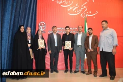 جشنواره فرهنگی میدانی برای بروز استعداد و خلاقیت