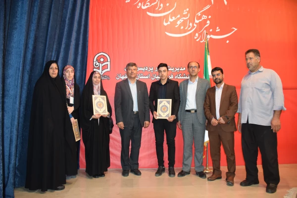 جشنواره فرهنگی میدانی برای بروز استعداد و خلاقیت