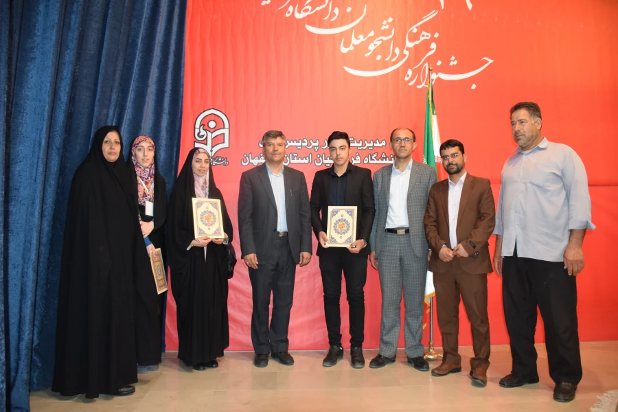 جشنواره فرهنگی میدانی برای بروز استعداد و خلاقیت