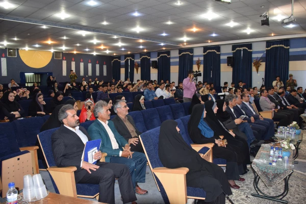 جشنواره فرهنگی میدانی برای بروز استعداد و خلاقیت