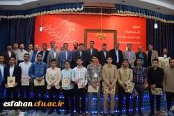 استقبال 15 هزار نفر از جشنواره های فرهنگی دانشگاه فرهنگیان