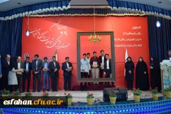 استقبال 15 هزار نفر از جشنواره های فرهنگی دانشگاه فرهنگیان