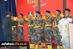 استقبال 15 هزار نفر از جشنواره های فرهنگی دانشگاه فرهنگیان