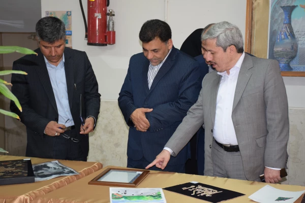 راهبرد دانشگاه فرهنگیان نگاه همه جانبه به تربیت است