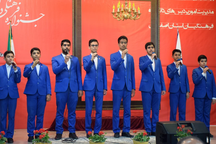 راهبرد دانشگاه فرهنگیان نگاه همه جانبه به تربیت است