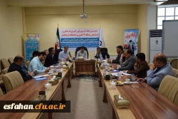 انتظارات از دانشگاه فرهنگیان در حوزه ی فعالیت های فرهنگی بسیار بالا است