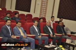 افتخار آفرینی دانشجو معلمان دانشگاه فرهنگیان استان اصفهان