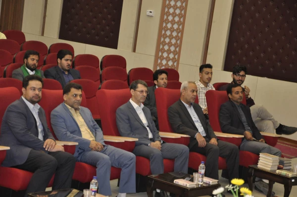 افتخار آفرینی دانشجو معلمان دانشگاه فرهنگیان استان اصفهان