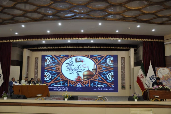 افتخار آفرینی دانشجو معلمان دانشگاه فرهنگیان استان اصفهان