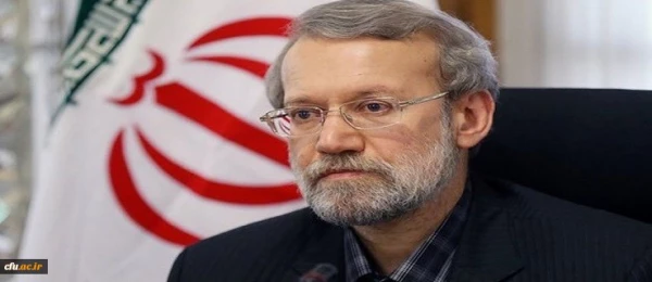 پیام رییس مجلس به اجلاس سراسری مدیران و روسای پردیس ها و مراکز دانشگاه فرهنگیان