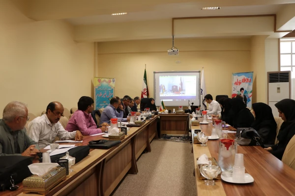 بیست و یکمین کرسی ترویجی عرضه و نقد ایده علمی