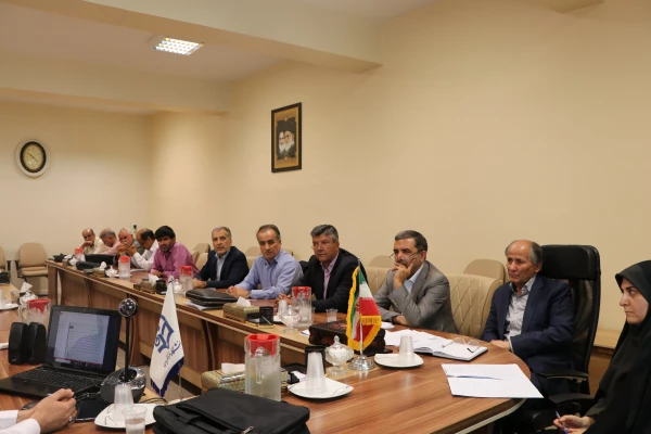 بیست و یکمین کرسی ترویجی عرضه و نقد ایده علمی