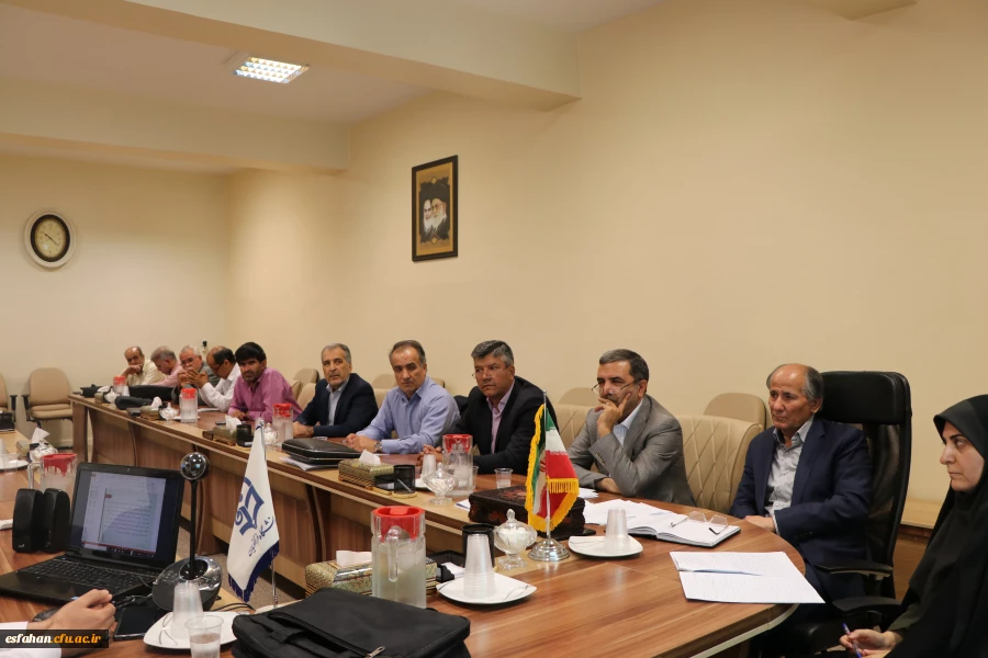 بیست و یکمین کرسی ترویجی عرضه و نقد ایده علمی