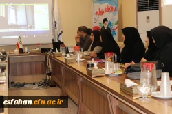 بیست و یکمین کرسی ترویجی عرضه و نقد ایده علمی